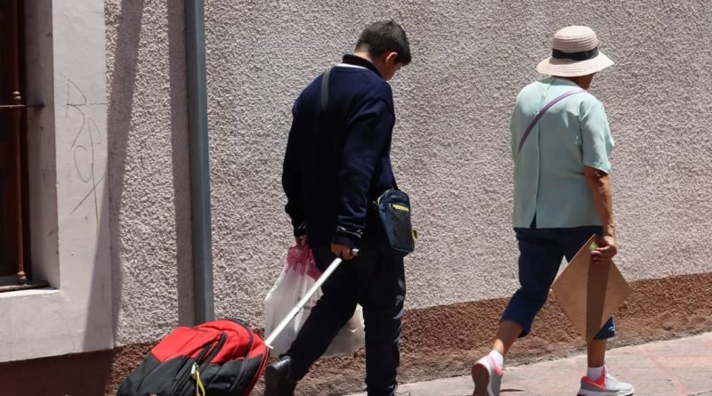 ¡Prepárese! Regresan a clases 362 mil estudiantes