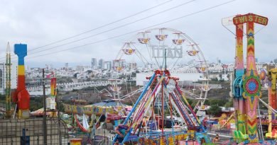 Admite Feria Ganadera que “no podemos competir” con ferias de otra región