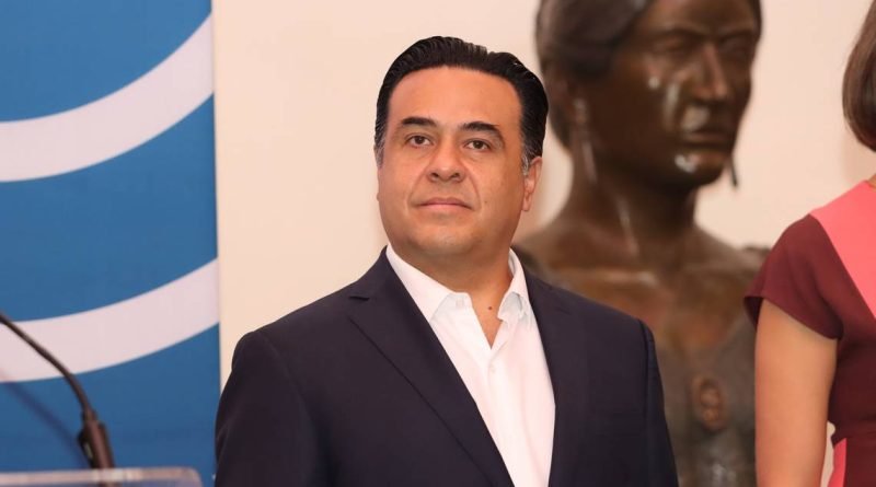 Agradece Nava designación a la Sedesoq