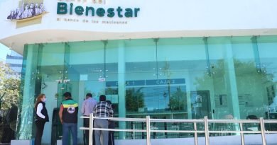 Alertan a usuarios del programa Bienestar 