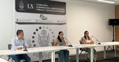 Aprueban la creación de la Secretaría de las Mujeres en Querétaro