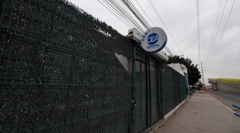 Cancela CEA un mes de consumo a 4 colonias