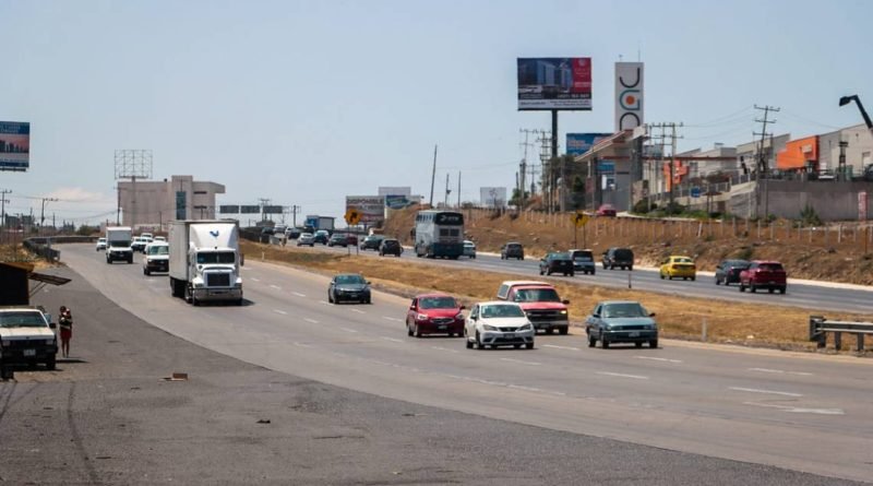 Construcción de carretera alterna entre San Juan y Querétaro puede iniciar este año