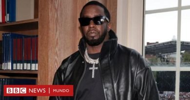 Diddy Combs: cómo es MDC, la cárcel de los famosos en Nueva York donde 