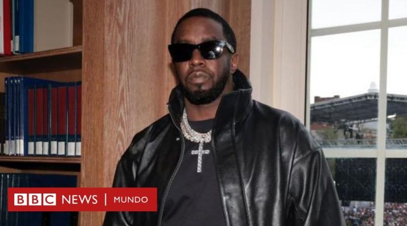 Diddy Combs: cómo es MDC, la cárcel de los famosos en Nueva York donde 