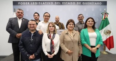 Discutirá en comisión la nueva ley de participación ciudadana
