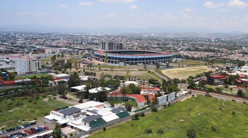 Exigen estación del tren en zona urbana