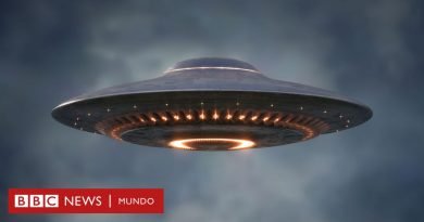 Extraterrestres: cómo la 