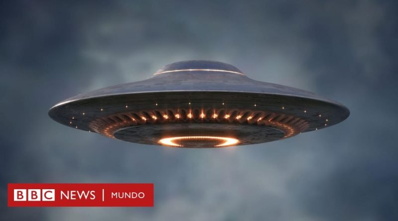 Extraterrestres: cómo la 