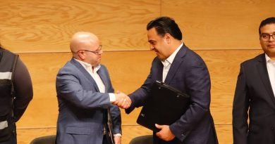 Fortalecerán a personal de Inspección en Comercio y Espectáculos