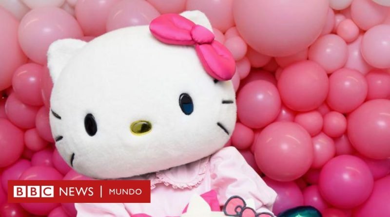 Hello Kitty | 