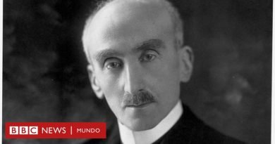 Henri Bergson, el gran filósofo que desafió 
