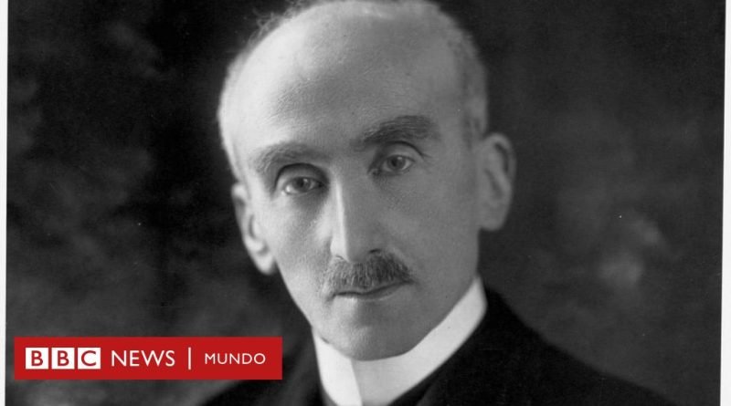 Henri Bergson, el gran filósofo que desafió 