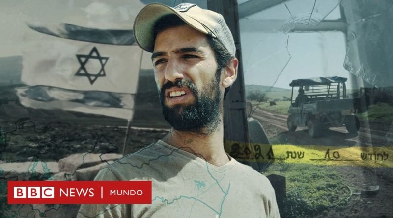 Israel: cómo colonos judíos se apoderan de más de tierras en Cisjordania y con más rapidez con el apoyo de organizaciones vinculadas al gobierno israelí - BBC News Mundo
