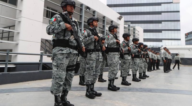 Llegada de la Guardia Nacional a la Sedena, un riesgo