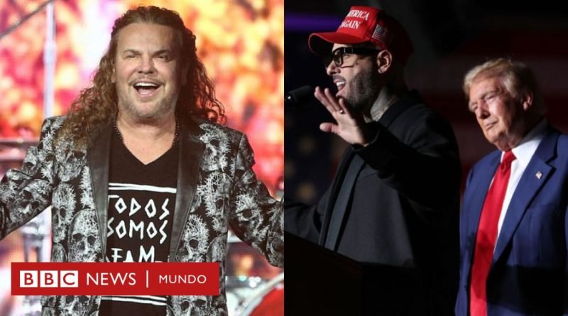 Nicky Jam | 