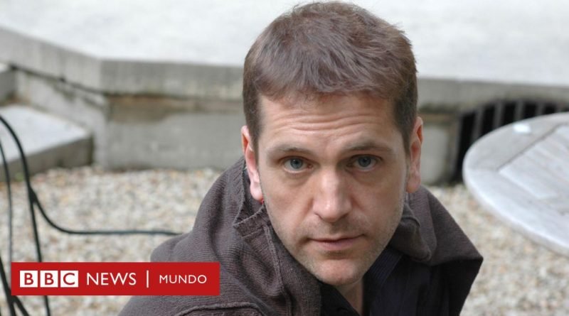 Patrick Autréaux: 