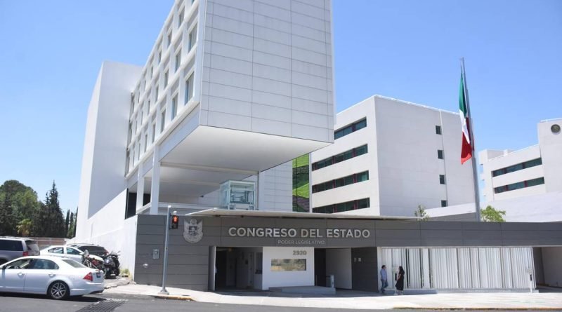 Próximo Congreso trabajará las reformas legislativas