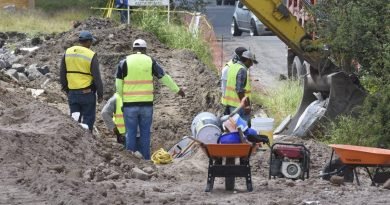 Quedarán sin agua por más de 50 horas cuatro colonias de la capital queretana