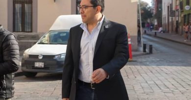 Querétaro es estado piloto para auditorías