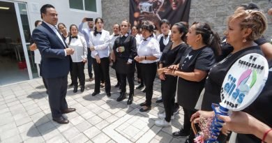 Recibieron mil 747 créditos mujeres del programa 