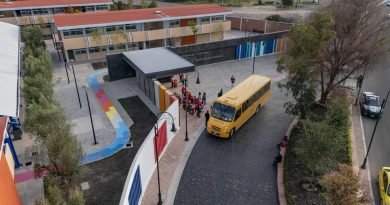 Reducen tiempos de traslado en La Cañada
