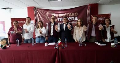 Regresan constancias de mayoría como diputados locales electos a morenistas