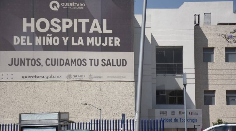 Se registraron 16 nuevos casos de cáncer infantil en Querétaro durante 2024