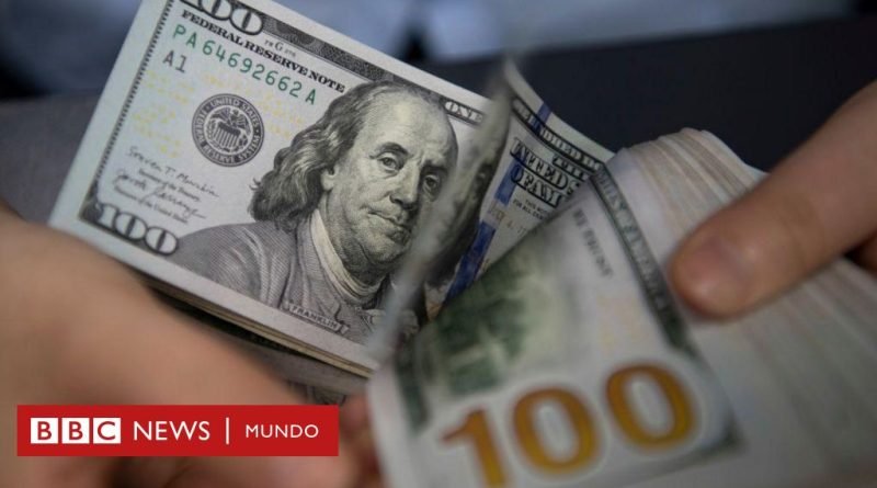 Tasas de interés: cómo afecta a América Latina la primera bajada del precio del dinero en Estados Unidos en cuatro años - BBC News Mundo