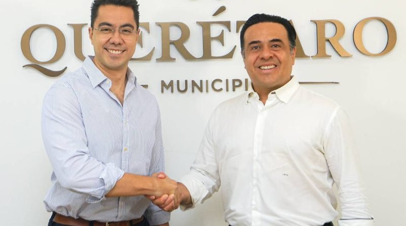 Transición municipal costará $18 millones