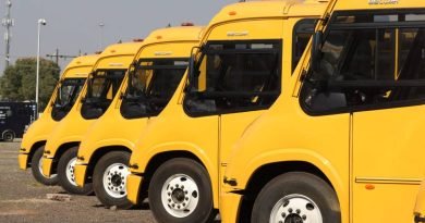 Usan 10 mil 600 alumnos transporte escolar gratis 