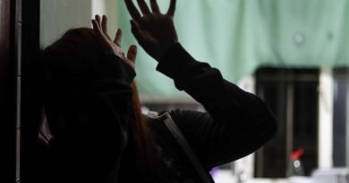 Violencia contra mujeres continúa