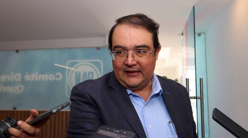 Alista PAN defensa por reforma judicial