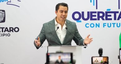 Anuncia Felifer que realizará una gira de trabajo en la Ciudad de México