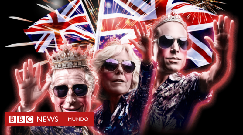 Carlos III: la polémica por la visita del rey a Australia que revive el debate sobre si el país debe convertirse en una república - BBC News Mundo