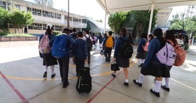 Casos de acoso escolar han sido atendidos oportunamente: Usebeq