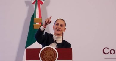 Claudia Sheinbaum visitará Querétaro este domingo