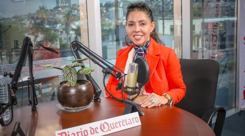 Connie Herrera creará partido nacional