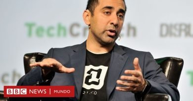 “Cryptobros”, los emprendedores tecnológicos que quieren crear países y reemplazar la democracia - BBC News Mundo