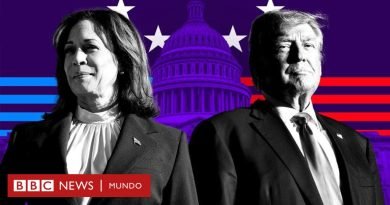 Donald Trump vs Kamala Harris: qué dicen las encuestas sobre las elecciones en Estados Unidos y qué tienen que hacer los candidatos para ganar - BBC News Mundo