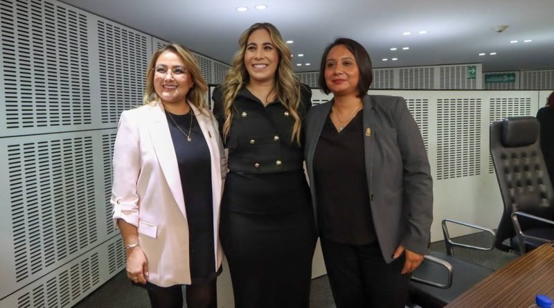 Es estrategia llegada de Ulises Gómez de la Rosa al Congreso 