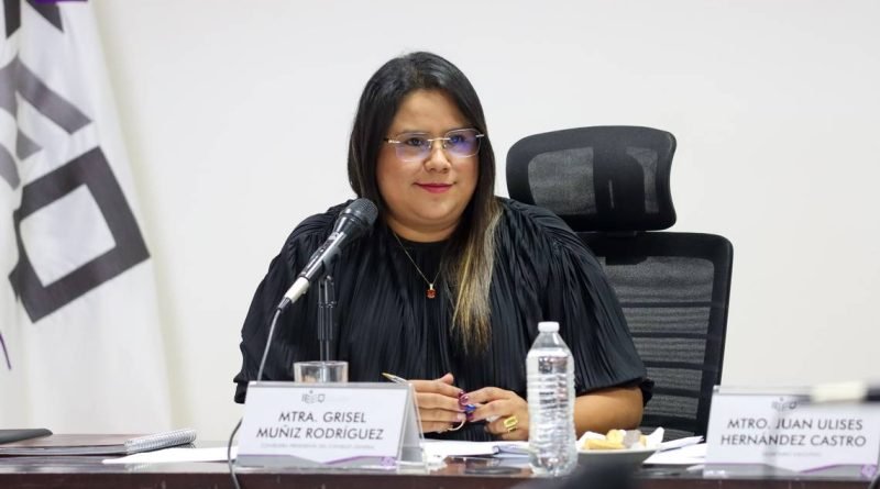 Espera IEEQ las reglas para elección de jueces