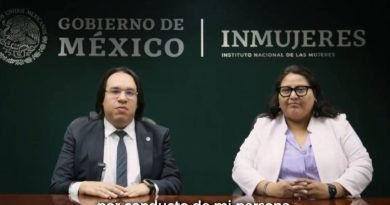 Fiscal se retracta; no investiga ya a la niña que fue acusada por homicidio
