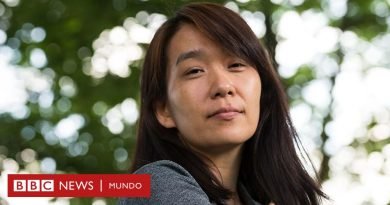 Han Kang: '''La vegetariana', 'Blanco' y otros libros por los que creo que la surcoreana se merece el Nobel de Literatura