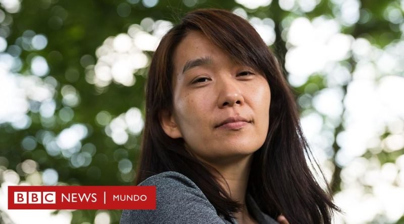 Han Kang: '''La vegetariana', 'Blanco' y otros libros por los que creo que la surcoreana se merece el Nobel de Literatura