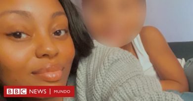 Harris vs. Trump I Amber Thurman, la mujer que murió por complicaciones de su embarazo y se ha convertido en un símbolo en la campaña por la Casa Blanca - BBC News Mundo