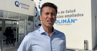 Intoxicación masiva por carne de res, en Tolimán