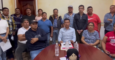 Intoxicación por carne en Tolimán preocupa a comerciantes