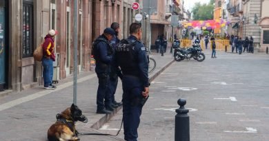 Investiga DDHQ presuntas violaciones a artesanos tras operativo