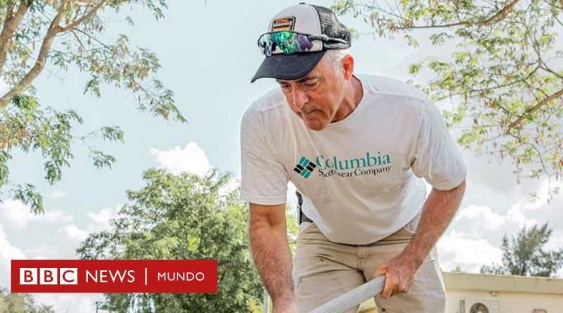 Israel -Hamás: “Mi reloj sigue marcando el 7 de octubre. No quiero venganza, solo quiero que me devuelvan a mi familia”: el trauma en el kibutz atacado por Hamás - BBC News Mundo